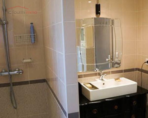 Provence verte - Villa 6-8 personnes avec piscine dans chemin ss issue - Dsc03069-2