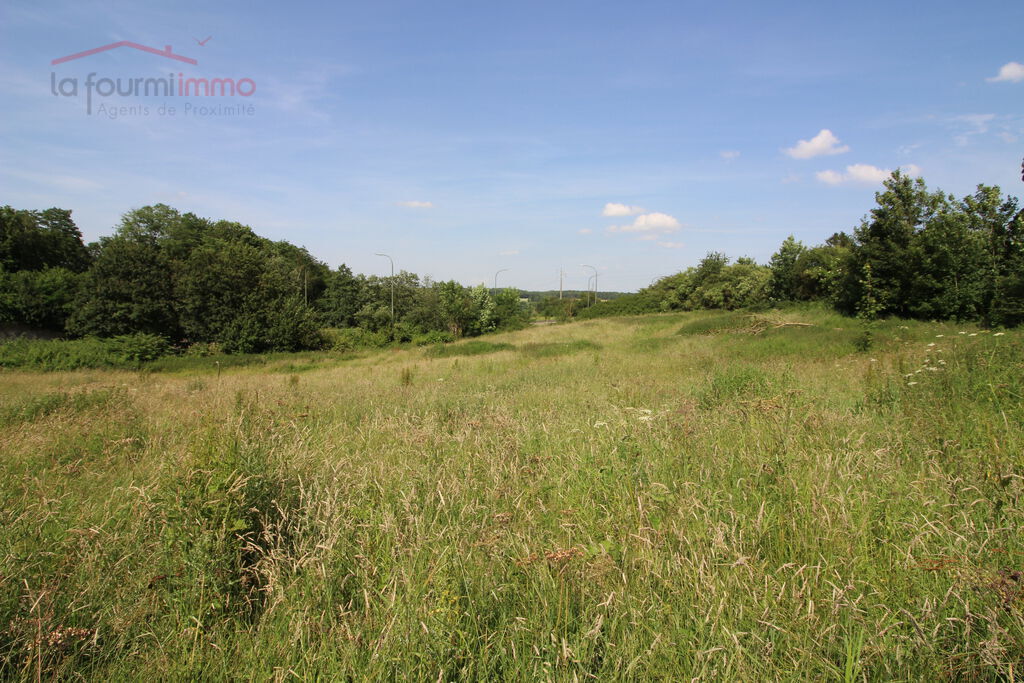 Terrain en zone agricole - 44a 41ca - Img 9528