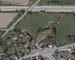 Terrain en zone agricole - 44a 41ca - Sat 2