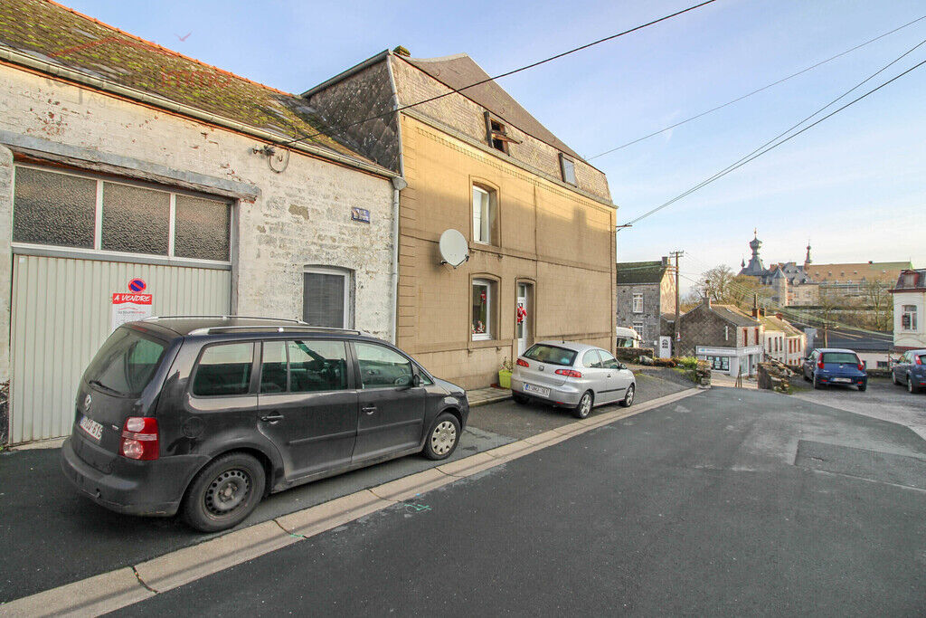 Maison 2 ch av garage  - Img 2150-2