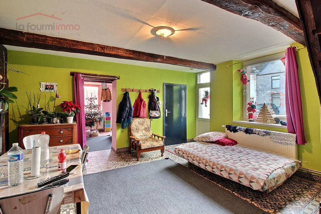 Maison 2 ch av garage  - 0 0005-2