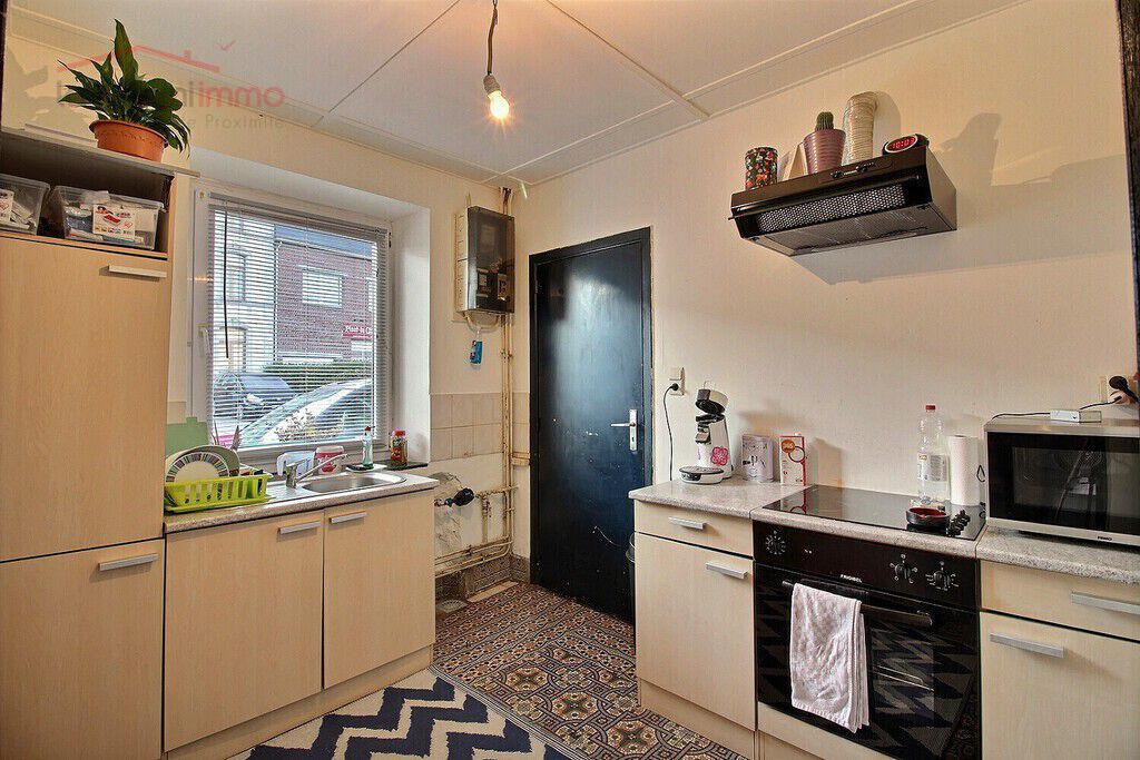 Maison 2 ch av garage  - 0 0001