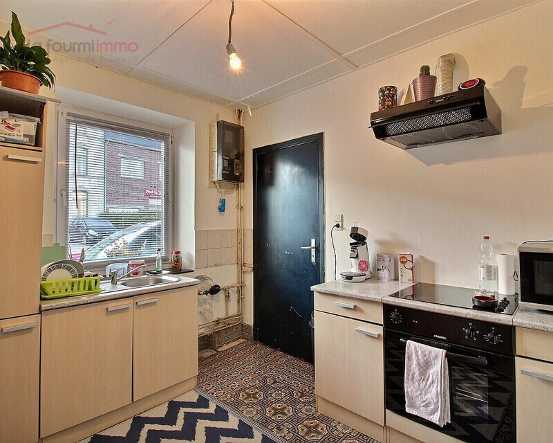 Maison 2 ch av garage  - 0 0001