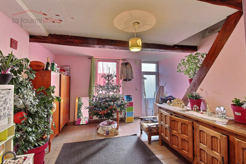 Maison 2 ch av garage  - 0 0003-2