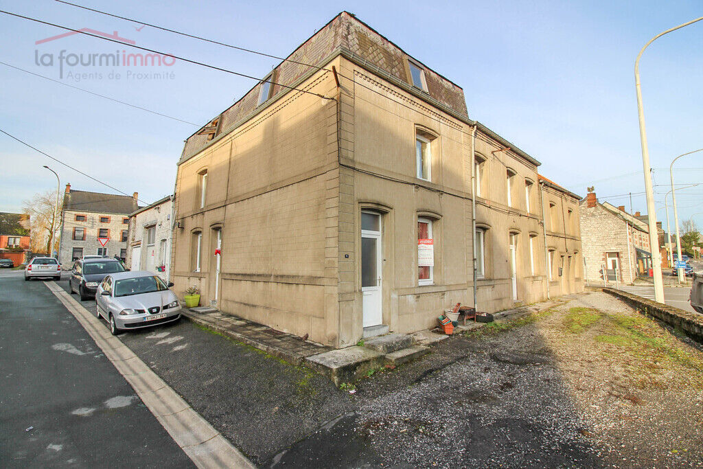 Maison 2 ch av garage  - Img 2146-2