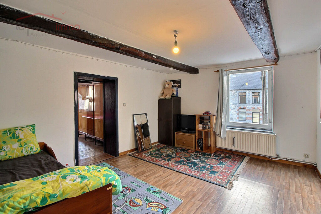 Maison 2 ch av garage  - 0 0006-2