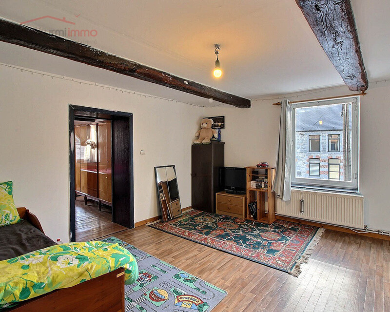 Maison 2 ch av garage  - 0 0006-2