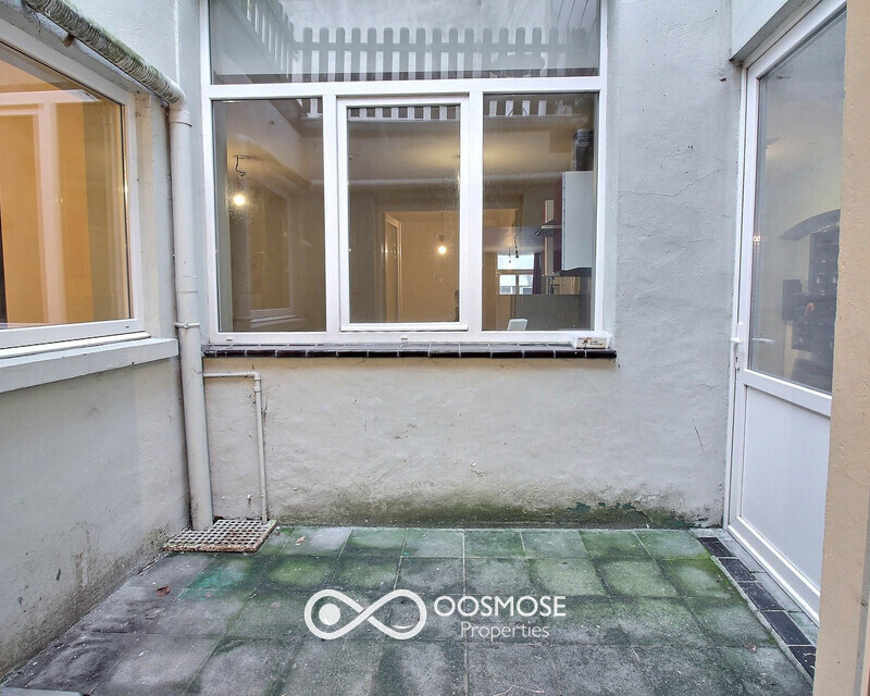 Imm. de rapport - 3 logements au coeur de Chimay - 0 0006-2