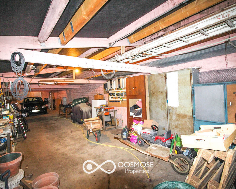 France/Sedan - Maison de Maître - 6 ch av garage/atelier & jardin - Img 8868-2