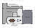 Bureau modulable dans espace professionnel au coeur de Chimay - 110352099 rogier6 first floor first design 20230628 06c92c