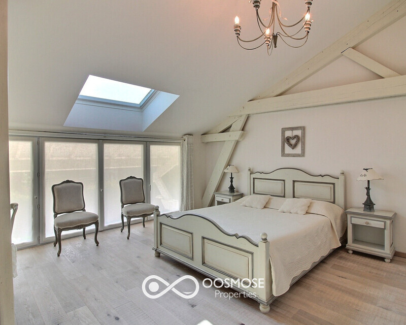 France/10' de Reims  - Ferme aménagée en chambres d'hôtes 4 épis - 0 0009-2