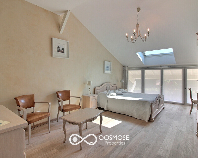 France/10' de Reims  - Ferme aménagée en chambres d'hôtes 4 épis - 0 0008-2