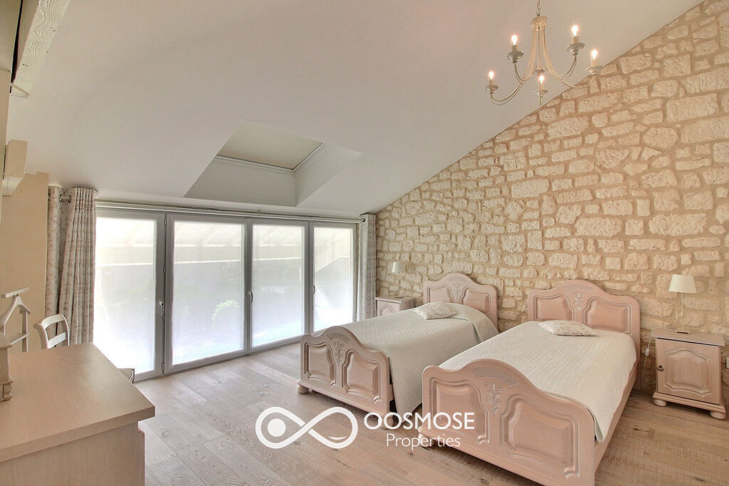 France/10' de Reims  - Ferme aménagée en chambres d'hôtes 4 épis - 0 0007-2