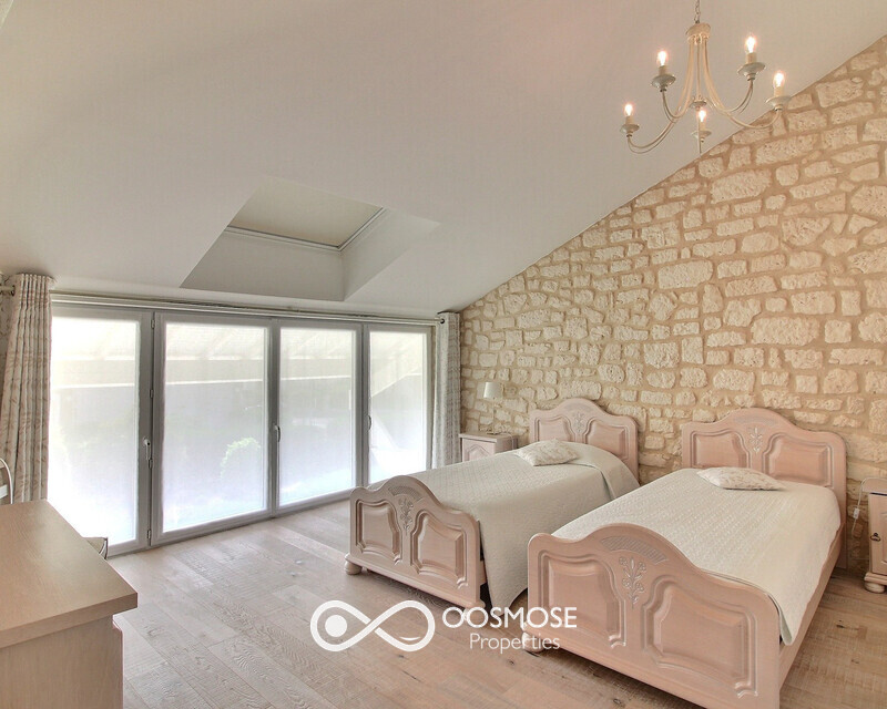 France/10' de Reims  - Ferme aménagée en chambres d'hôtes 4 épis - 0 0007-2