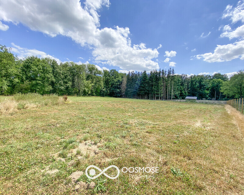 Villa d'architecte de plain-pied sur 27a prox Lacs de l'Eau d'Heure - Img 5654-2