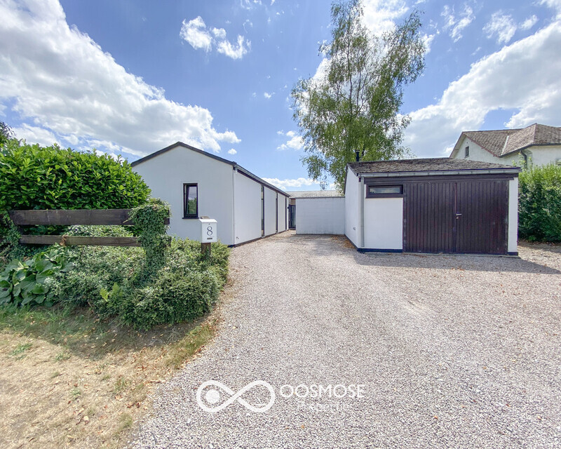 Villa d'architecte de plain-pied sur 27a prox Lacs de l'Eau d'Heure - Img 5645-2