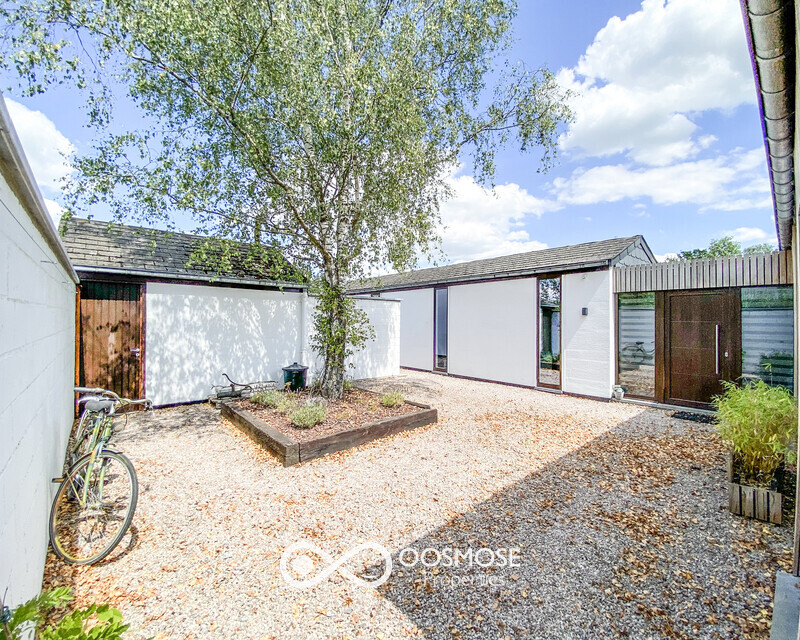 Villa d'architecte de plain-pied sur 27a prox Lacs de l'Eau d'Heure - Img 5650-2