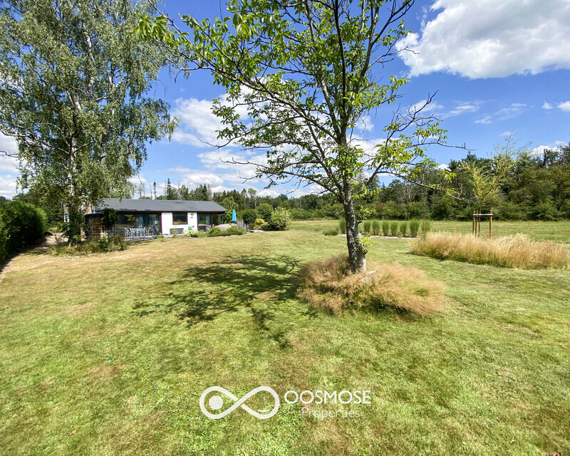 Villa d'architecte de plain-pied sur 27a prox Lacs de l'Eau d'Heure - Img 5659-2