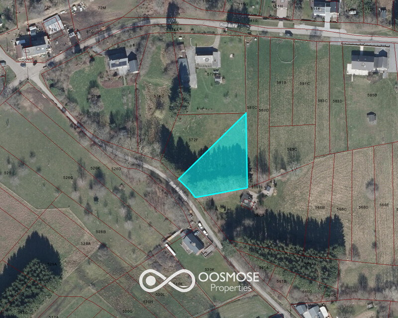 Terrain de 18a 41ca - Quartier calme - Capture d écran 2022-08-26 à 21.57.02