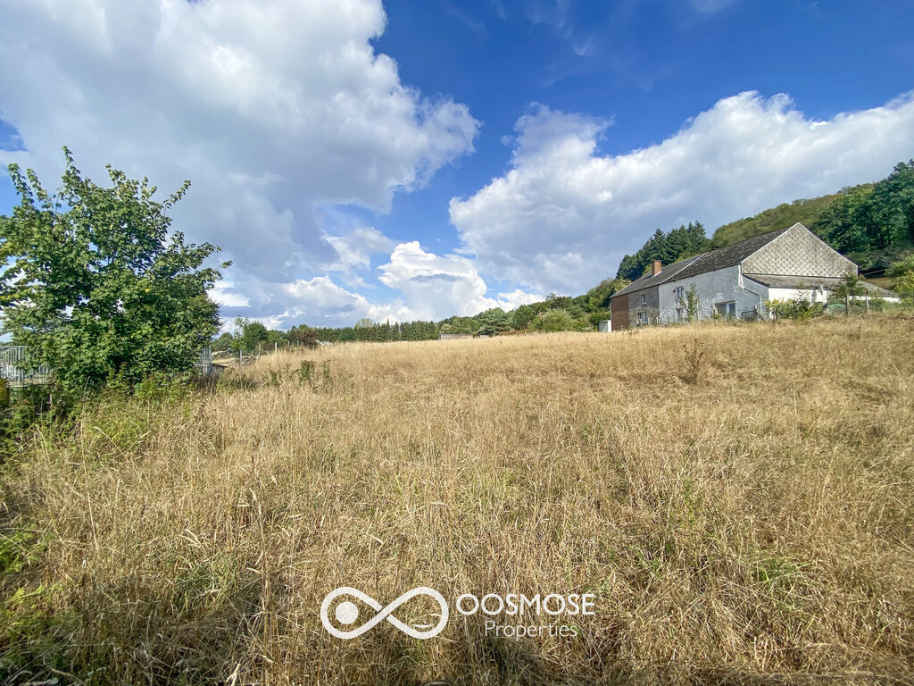 Terrain de 35a 77ca - Quartier calme proche de tout - Img 6215-2