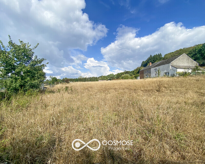 Terrain de 35a 77ca - Quartier calme proche de tout - Img 6215-2
