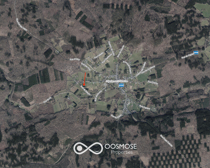 Terrain de 17a 16ca - Quartier calme - Capture d écran 2022-08-26 à 21.58.19