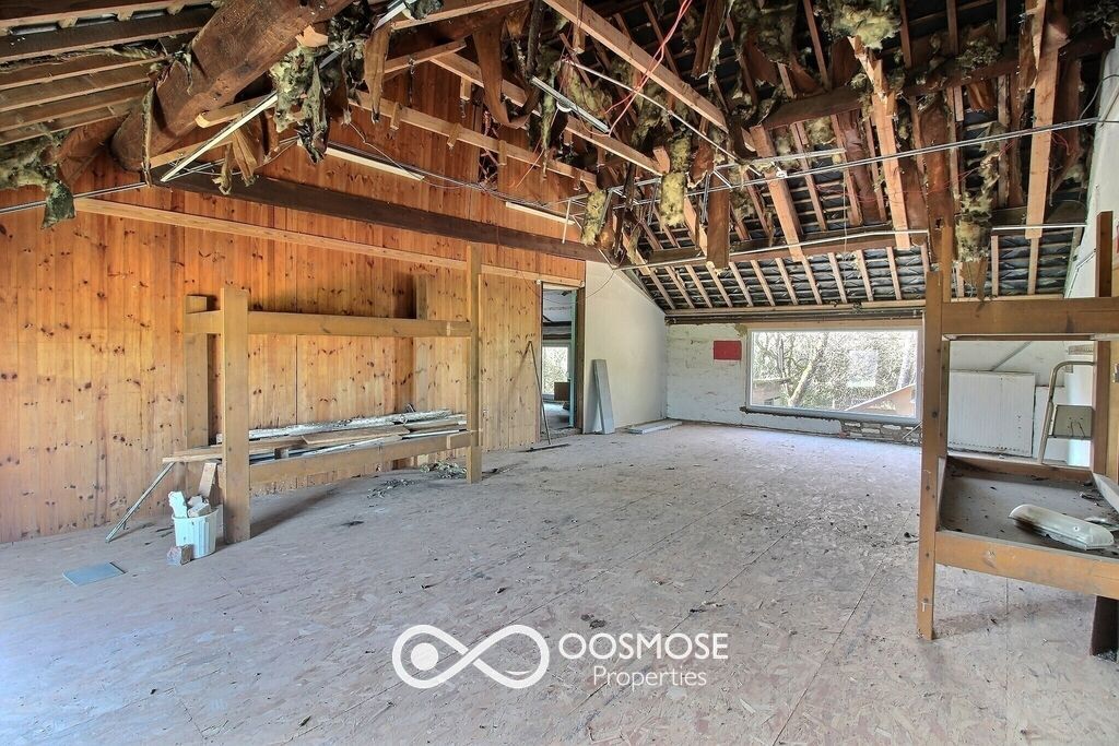 Propriété de 381m2 sur 3ha au milieu des campagnes - 0 0004