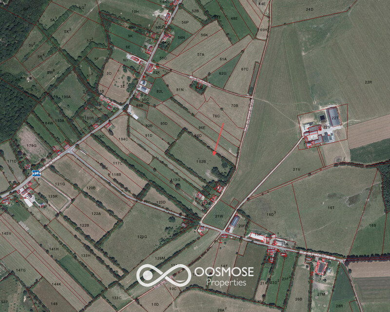 Propriété de 381m2 sur 3ha au milieu des campagnes - Vuesat2-pointdevue3-cds