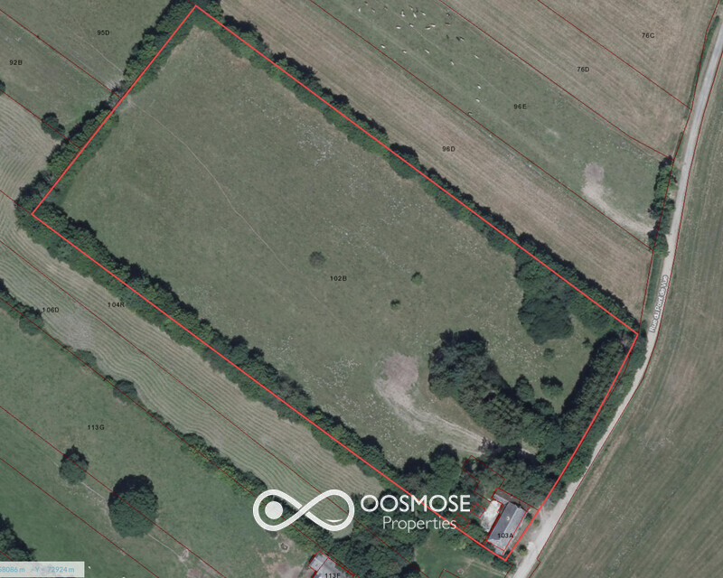 Propriété de 381m2 sur 3ha au milieu des campagnes - Vuesat1-pointdevue3-cds