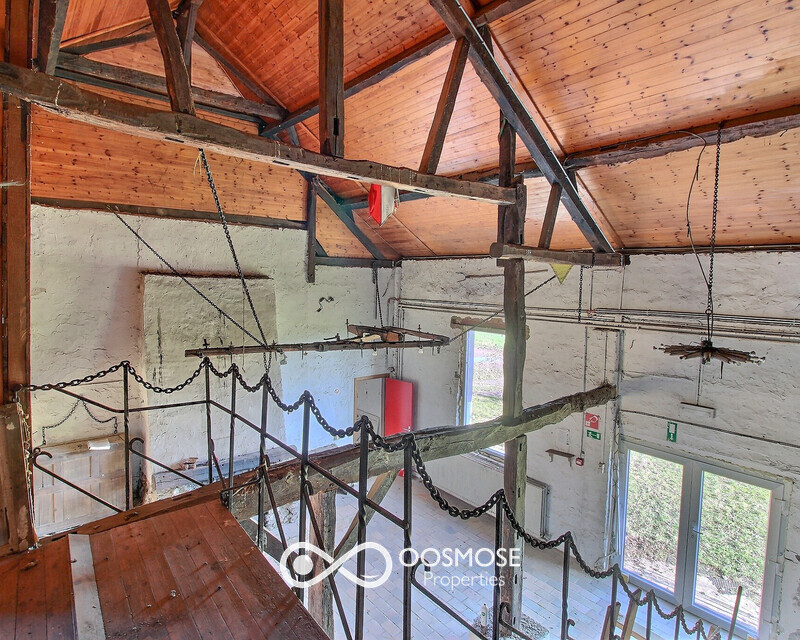 Propriété de 381m2 sur 3ha au milieu des campagnes - 0 0005-2