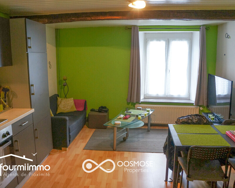 Appartement à louer - Dsc03821-3