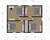 Villa 4ch de 2012 sur 13a 52ca - Rez+1 - rue du chateau d eau 20 - seloignes