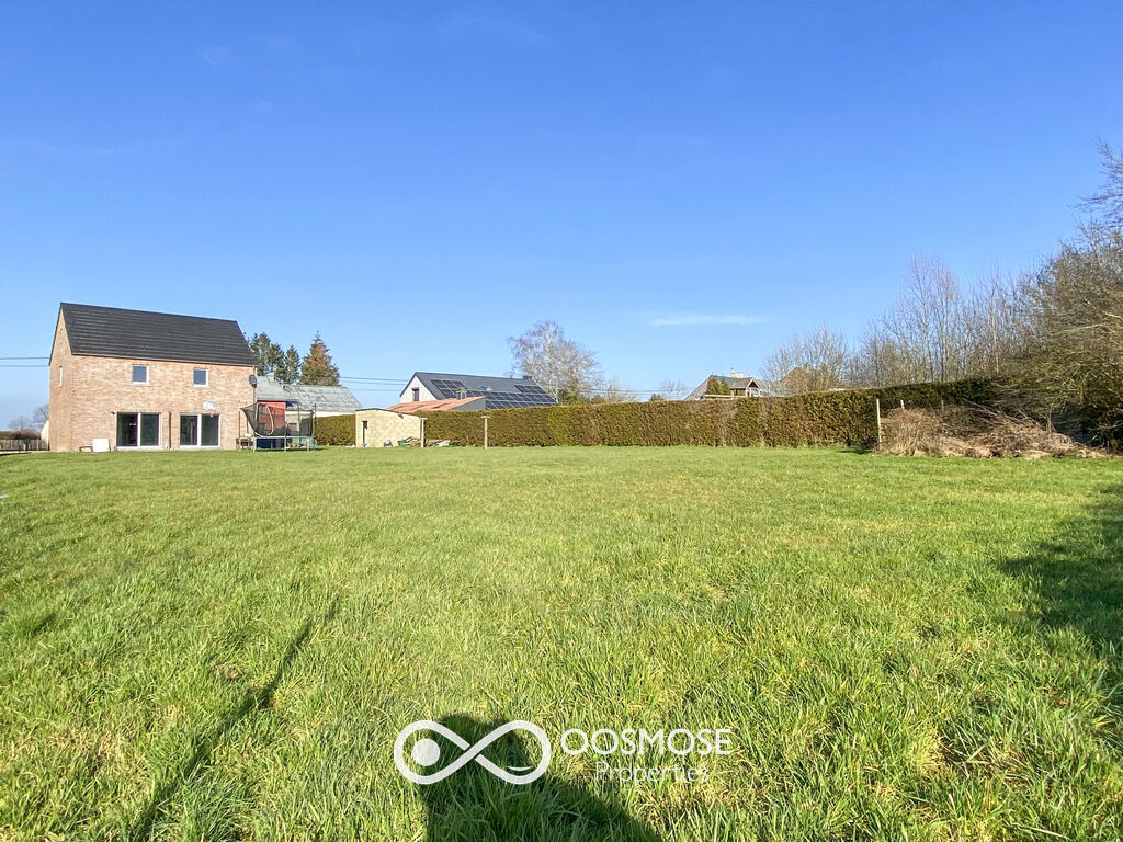 Villa 4ch de 2012 sur 13a 52ca - Img 7867-2