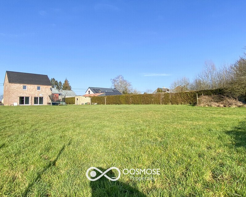 Villa 4ch de 2012 sur 13a 52ca - Img 7867-2