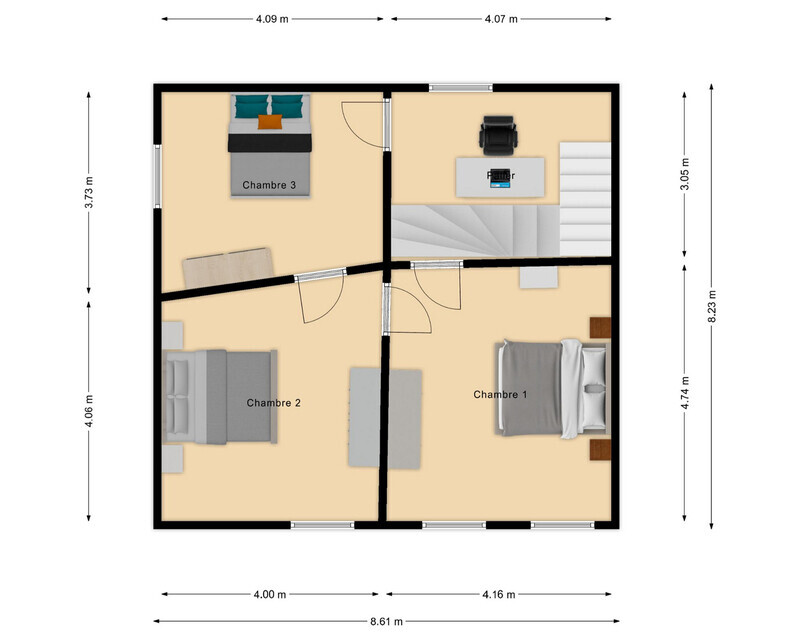 Propriété avec hangar, écurie et plus d'1ha de terrain - 139038306 rue du roi albe 1er tage first design c 20230405 93b2e3
