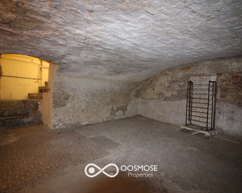 Propriété avec hangar, écurie et plus d'1ha de terrain - Img 5515