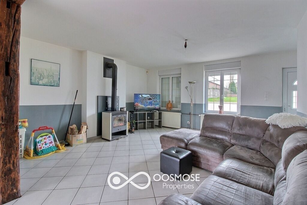 France/15' frontière - Maison av garage sur 6 ares - Lacs à 5' - 0 0009