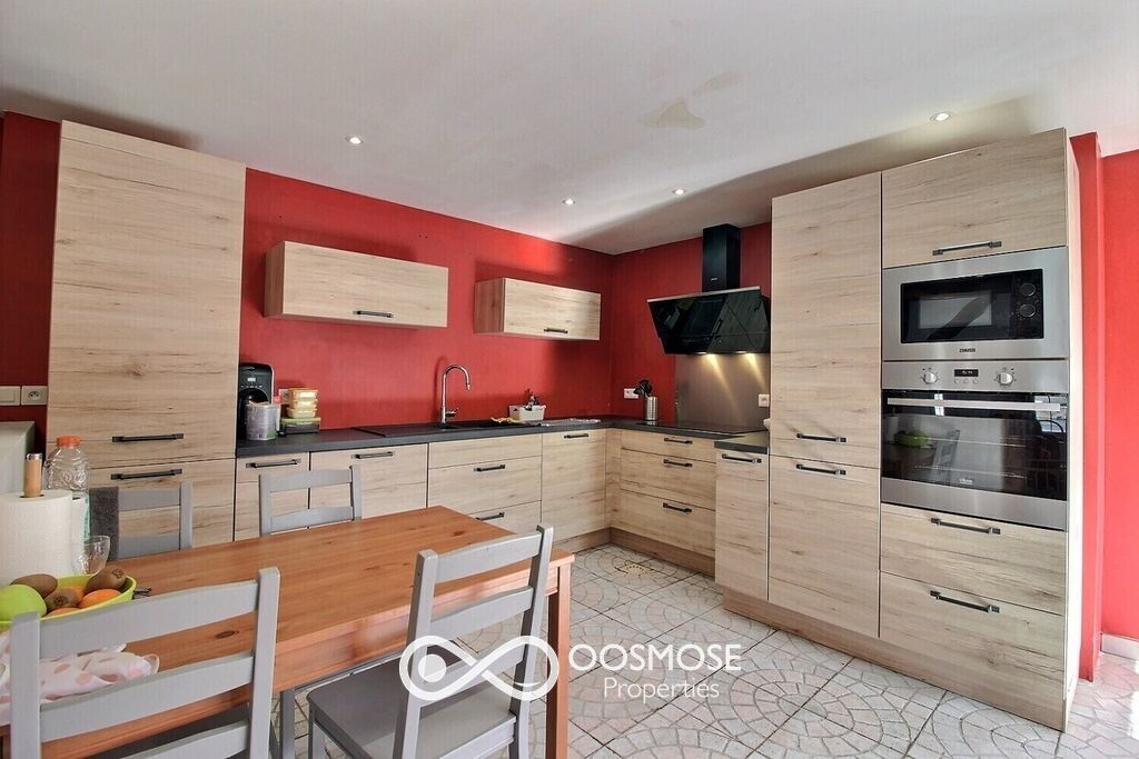 France/15' frontière - Maison av garage sur 6 ares - Lacs à 5' - 0 0011
