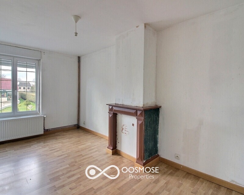 France/15' frontière - Maison av garage sur 6 ares - Lacs à 5' - 0 0006