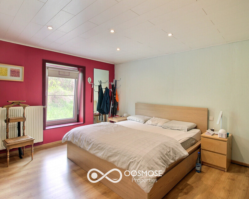 Charmante maison 4ch av belle vue  - 0 0004-2