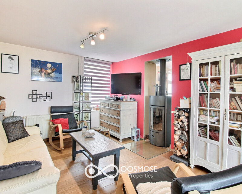 Charmante maison 4ch av belle vue  - 0 0019-2