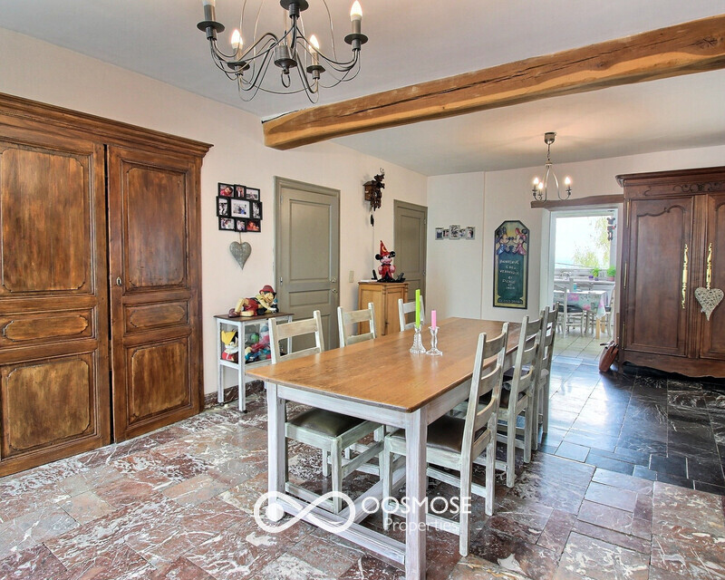 Charmante maison 4ch av belle vue  - 0 0012-2