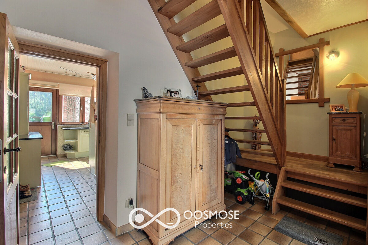 Maison 3ch av grande terrasse, annexe et jardin ds chemin sans issue - 0 0010-2