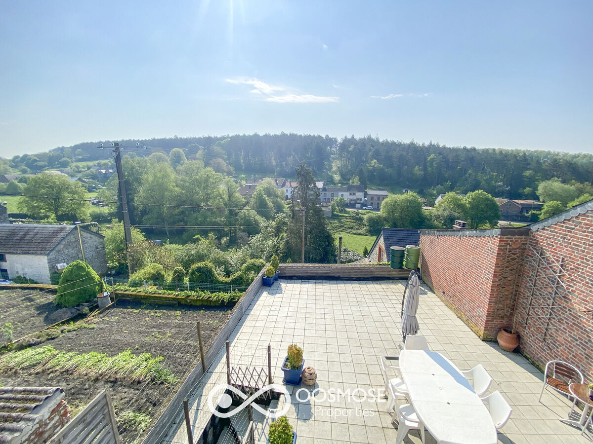 Maison 3ch av grande terrasse, annexe et jardin ds chemin sans issue - Img 8553-2