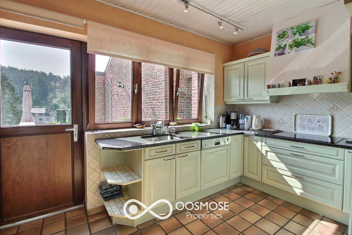 Maison 3ch av grande terrasse, annexe et jardin ds chemin sans issue - 0 0009-2