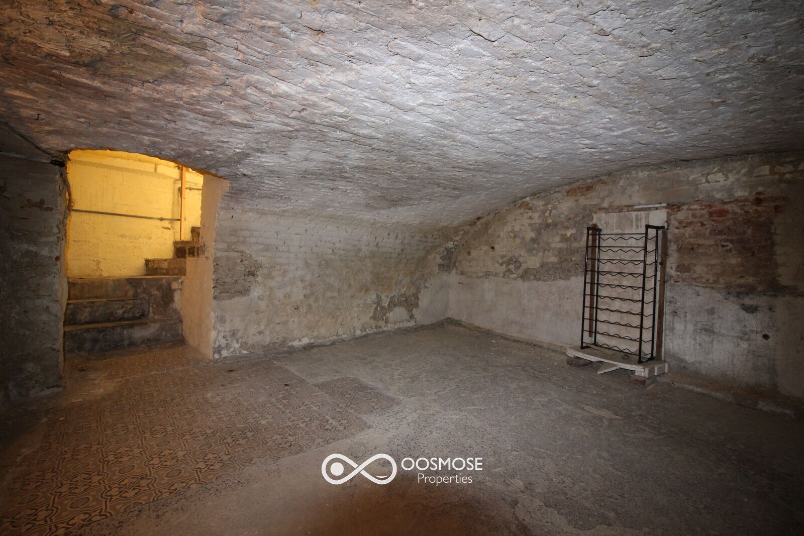 Propriété avec hangar, écurie et plus d'1ha de terrain - Img 5515