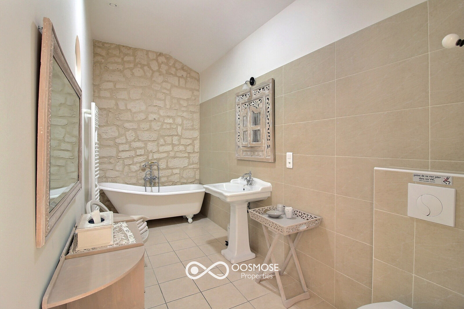 France/10' de Reims - Ferme aménagée en chambres d'hôtes 4 épis - 0 0006-2