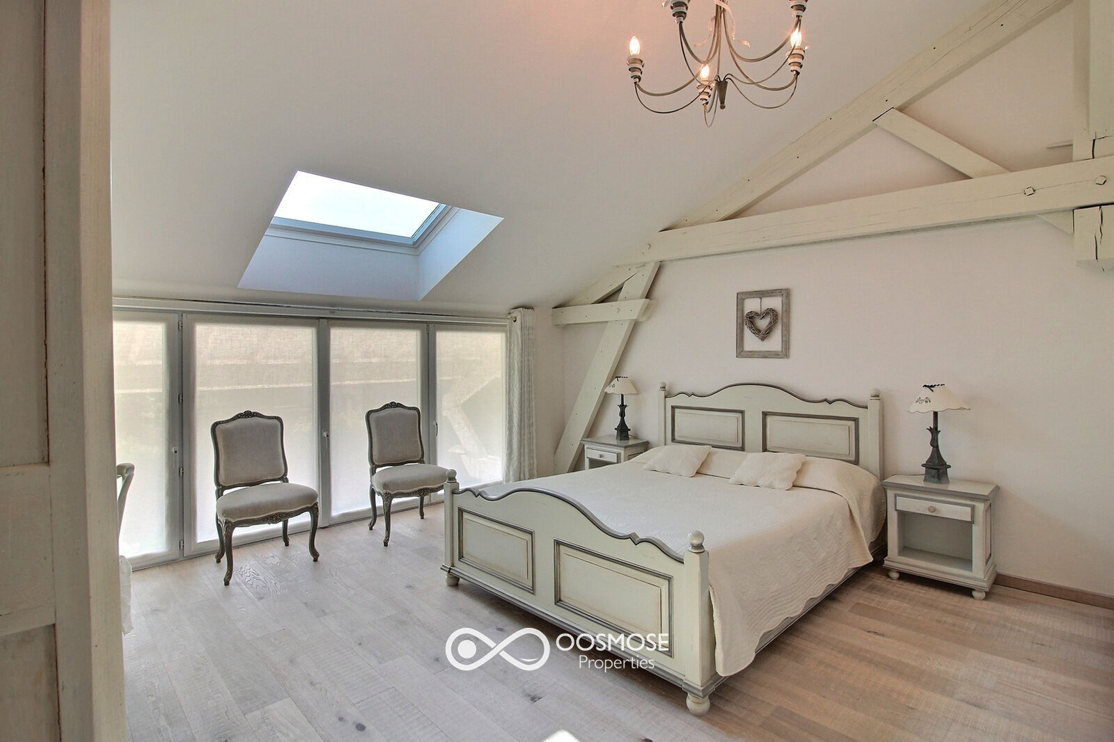 France/10' de Reims - Ferme aménagée en chambres d'hôtes 4 épis - 0 0009-2