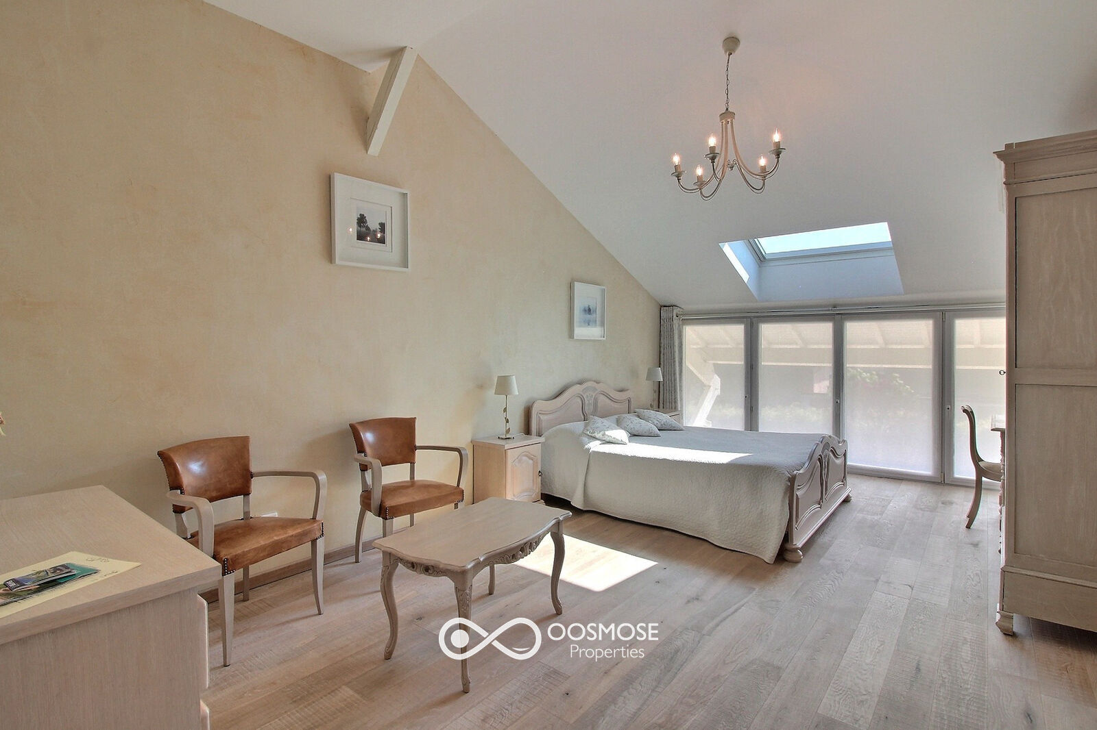 France/10' de Reims - Ferme aménagée en chambres d'hôtes 4 épis - 0 0008-2