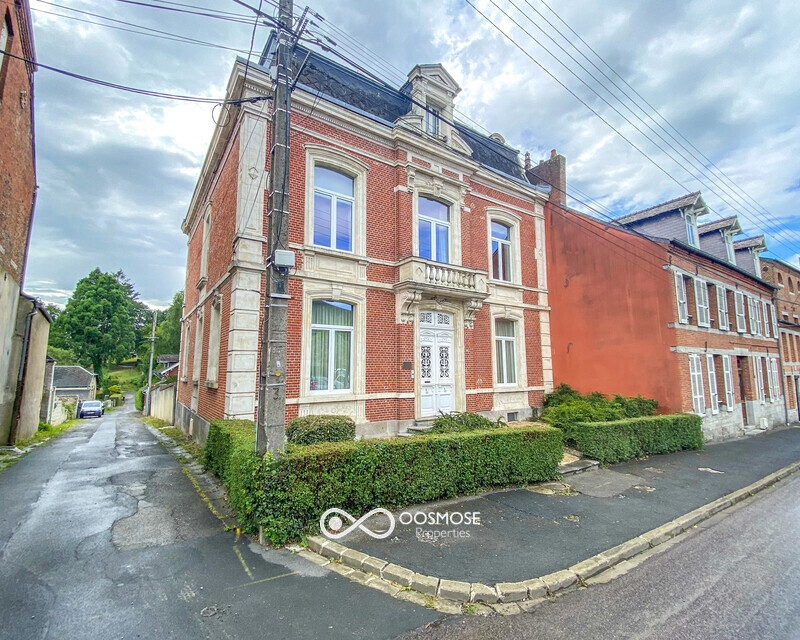 Superbe maison de maitre - Img 9127-2